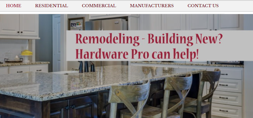Hardware Pro LLC
