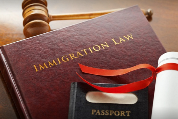 Top Immigration Attorneys in Cleveland