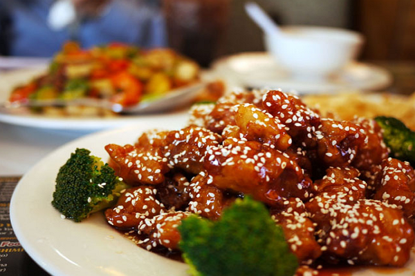 Top Chinese Restaurants in Oakland