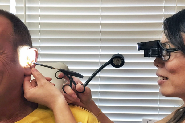 Audiologists in Tampa