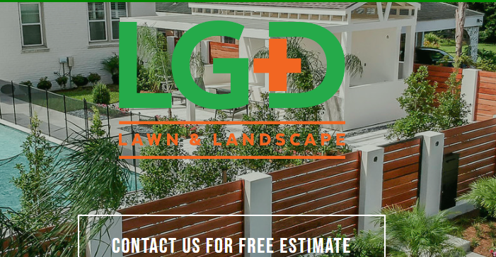 LGD Lawn and Landscape