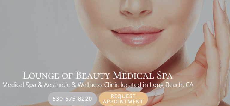 Lounge of Beauty Medical Spa