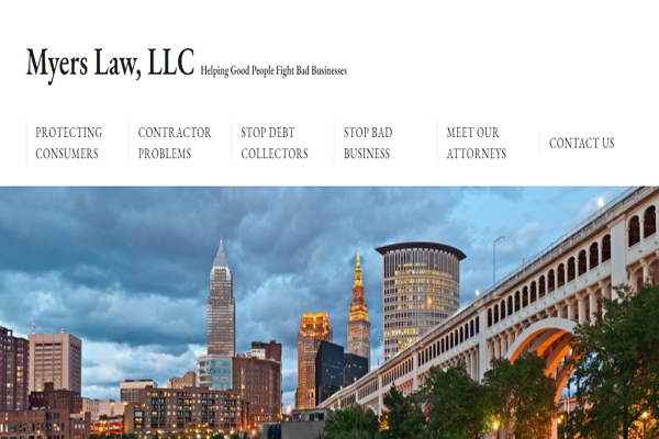 Consumer Protection Attorneys in Cleveland