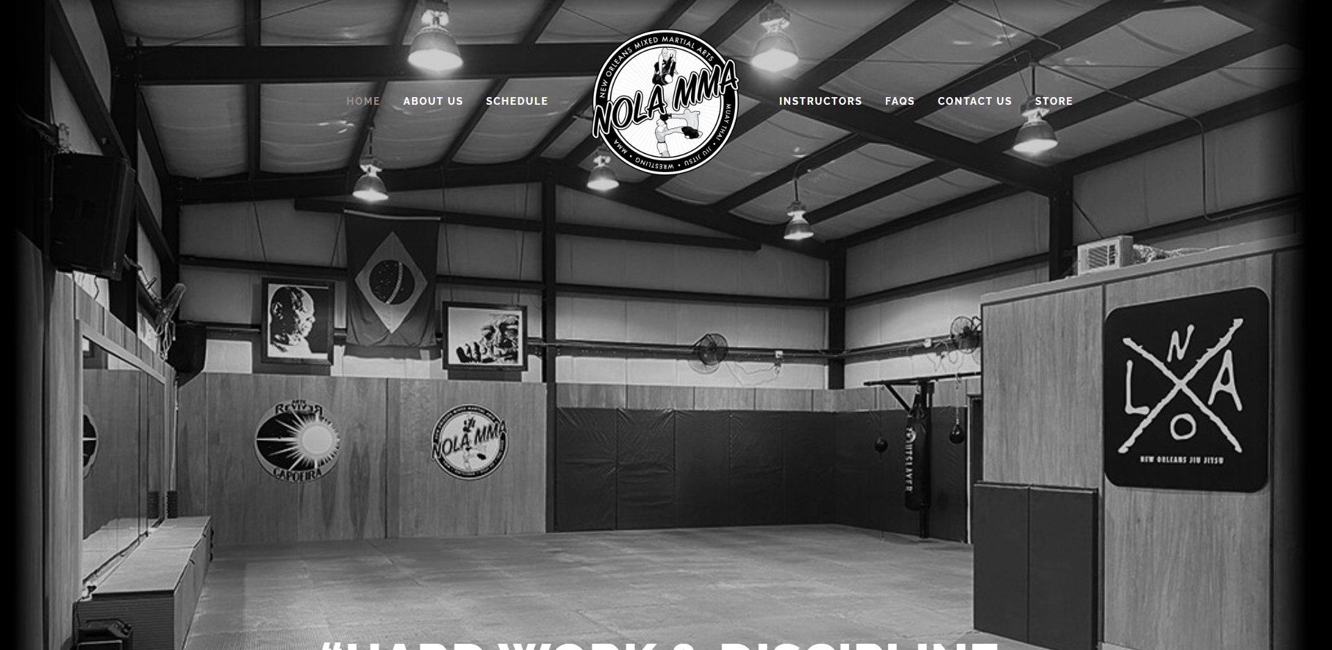 The Best Martial Arts Classes in New Orleans, LA
