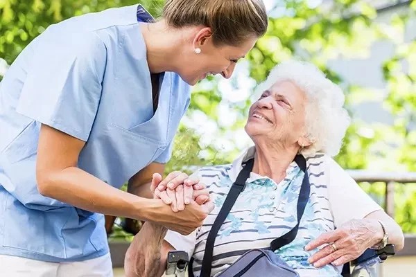 Good Disability Care Homes in Bakersfield