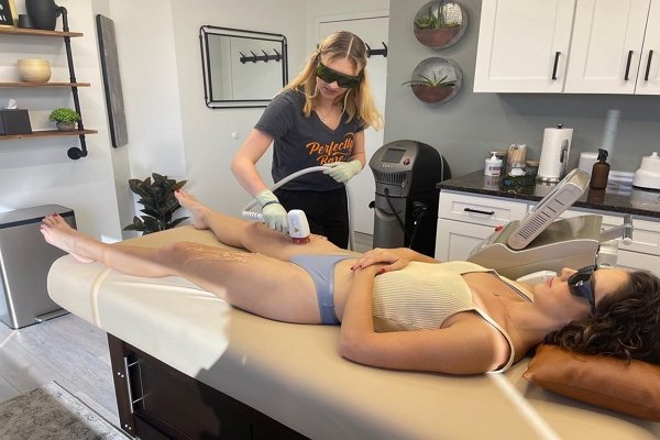 Good Hair Removal in Tampa