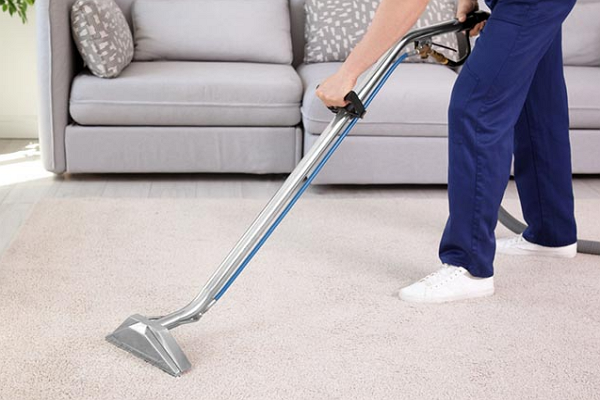 Carpet Cleaning Service Tulsa