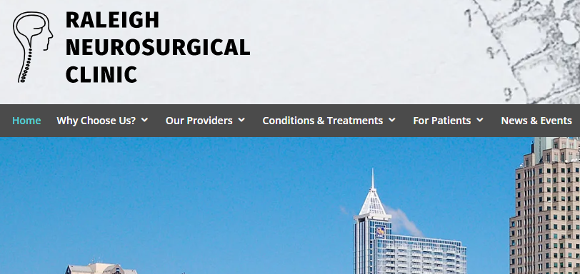 Raleigh Neurosurgical Clinic