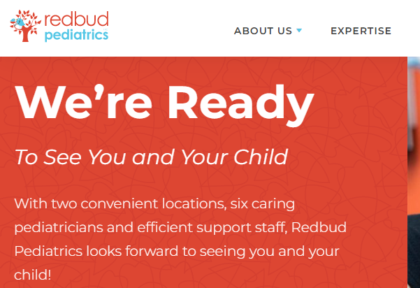 Redbud Pediatrics LLC