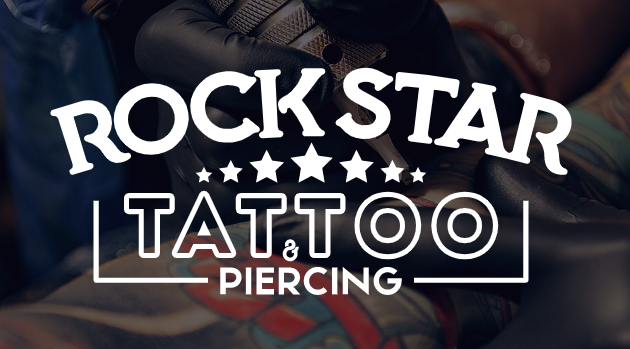 Rock Star Tattoos & Piercings
