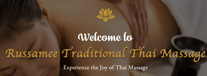 Russamee Traditional Thai Massage