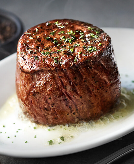 Top Steakhouses in Anaheim