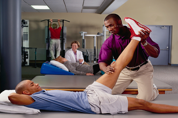 Physiotherapy Oakland