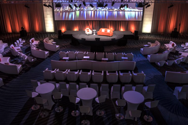 Top Event Planning in Tampa