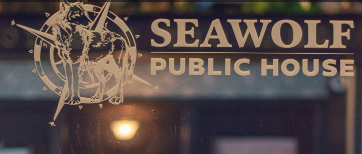 Seawolf Public House