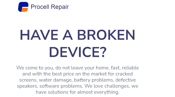 Simple Mobile by Procell