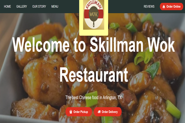 Top Chinese Restaurants in Arlington