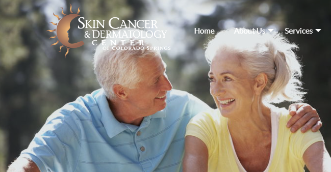 Skin Cancer & Dermatology Center of Colorado Springs
