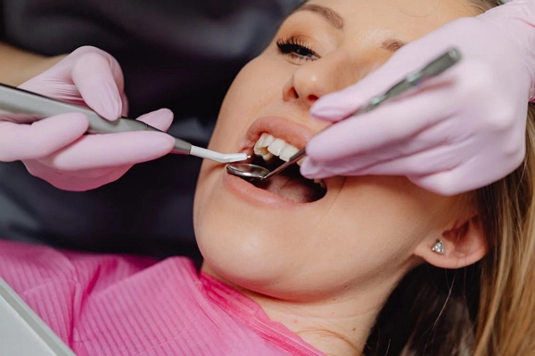 Good Cosmetic Dentists in New Orleans