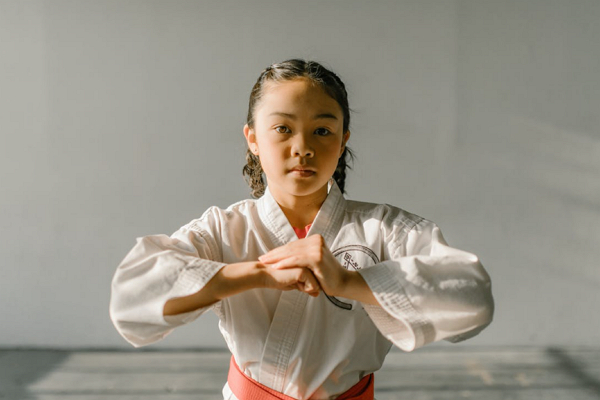 Martial Arts Classes Raleigh