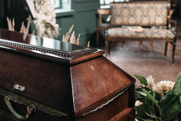 Top Funeral Homes in Oakland