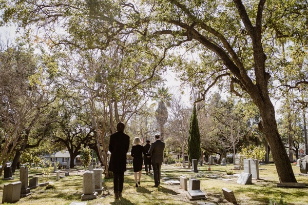 Top Funeral Homes in New Orleans