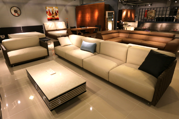 Good Furniture Stores in Bakersfield