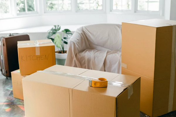 Removalists in Cleveland