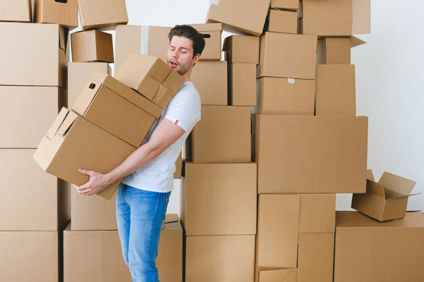 Removalists Cleveland