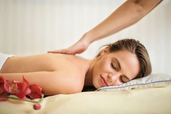 Massage Therapy Aurora