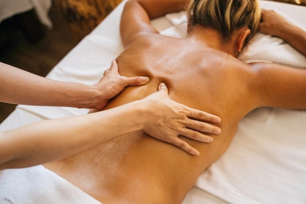 One of the best Massage Therapy in Aurora