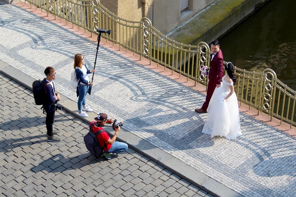 Wedding Photographer New Orleans