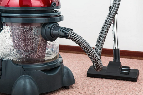 Good Carpet Cleaning Service in Tulsa