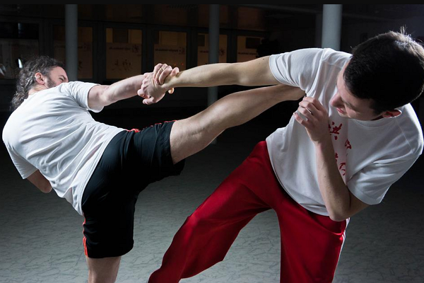 Top Martial Arts Classes in Miami
