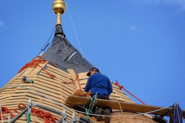 One of the best Roofing Contractors in Long Beach