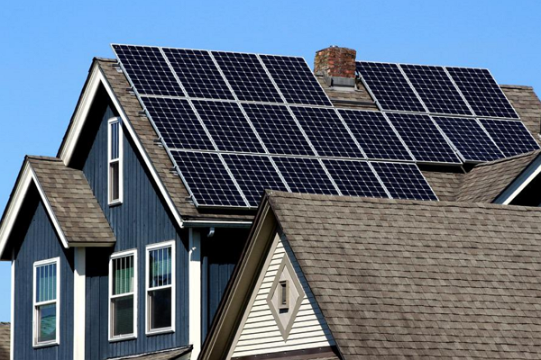 Good Solar Panel Installers in Arlington
