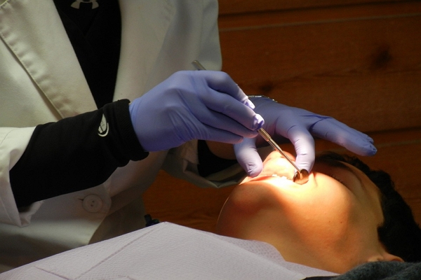 Cosmetic Dentists in New Orleans