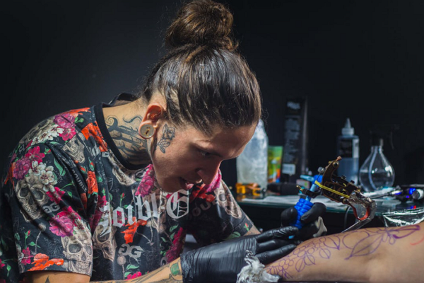 Top Tattoo Artists in Minneapolis