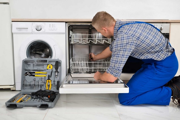 Top Appliance Repair Services in Aurora