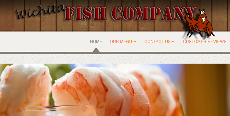 Wichita Fish Co