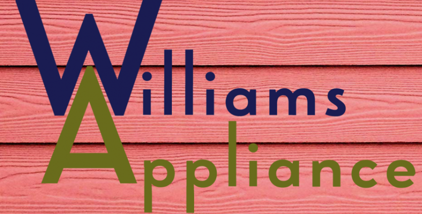 William's Low-Cost Appliances