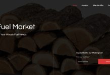 Wood Fuel Market
