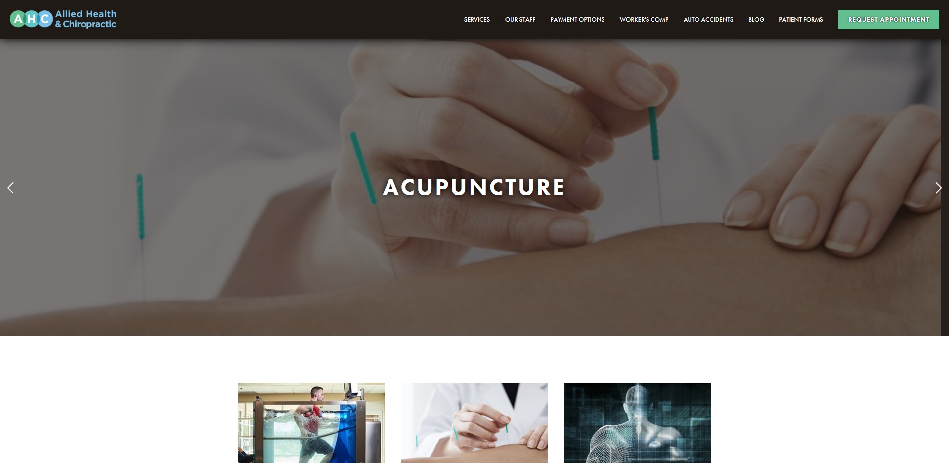 Cleveland, OH's Best Acupuncture