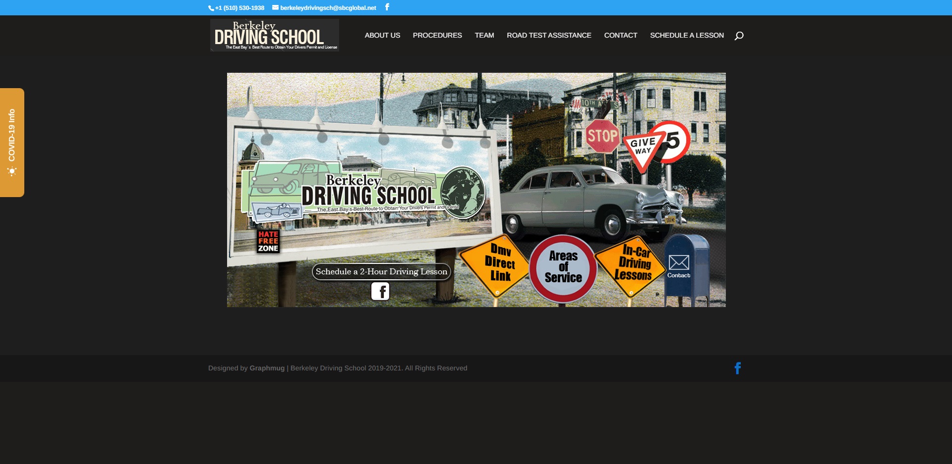 The Best Driving Schools in Oakland, CA