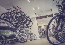5 Best Bike Shops in Kansas City, MO
