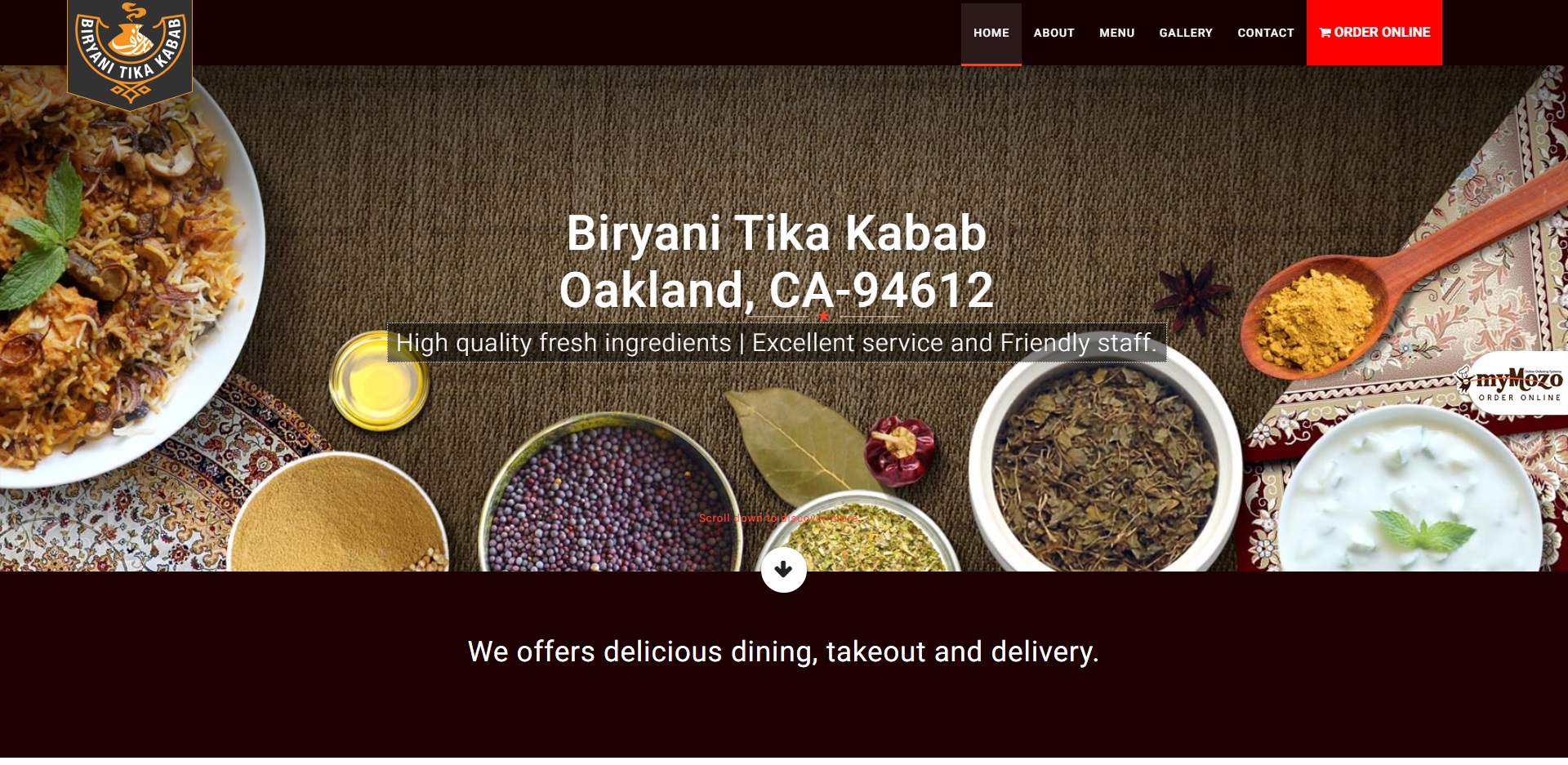 5 Best Indian Restaurants in Oakland, CA
