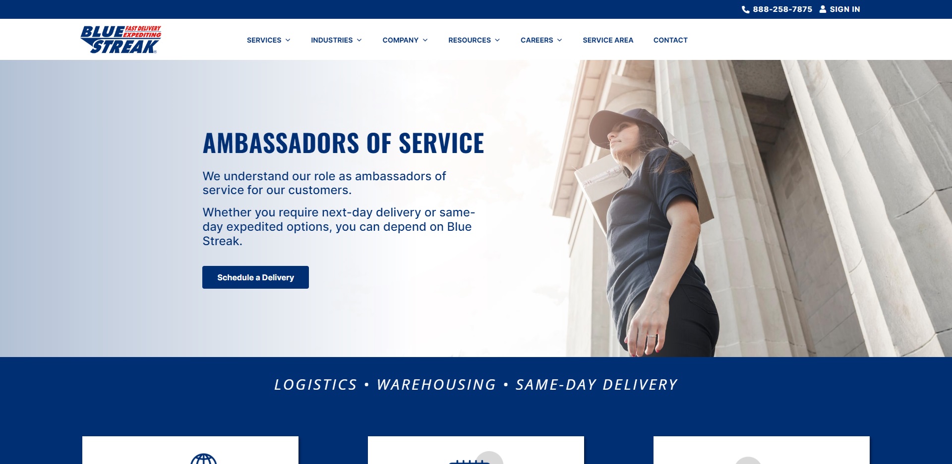 5 Best Courier Services in Tampa, FL