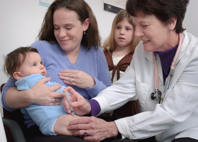 5 Best Pediatricians in Kansas City