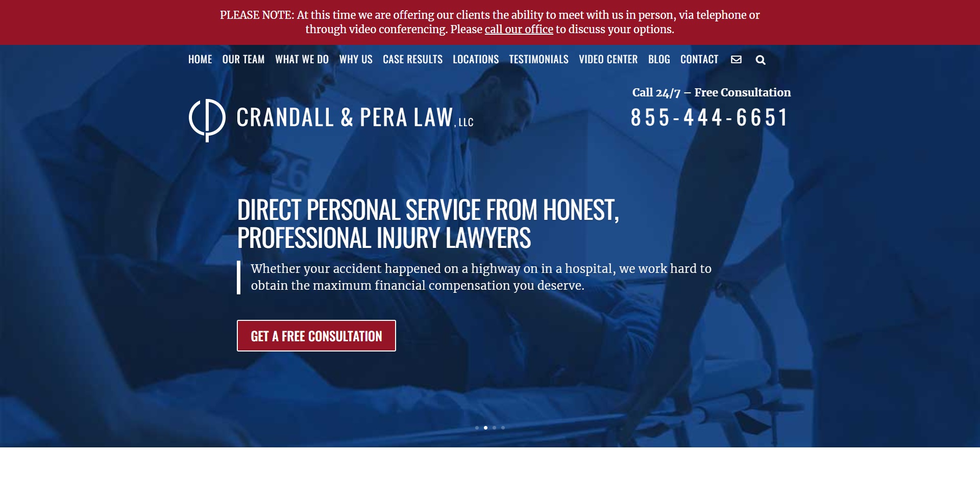 The Best Medical Malpractice Attorneys in Cleveland, OH