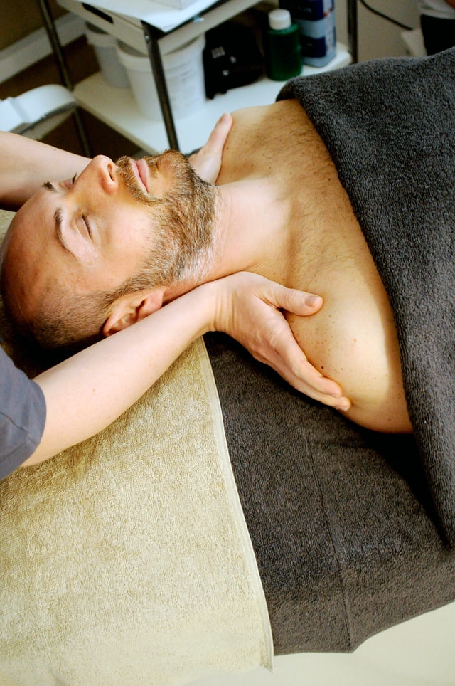 5 Best Sports Massage in Henderson, NV